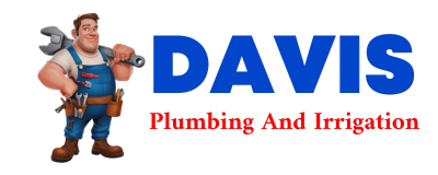 Trusted plumber in TURNERVILLE